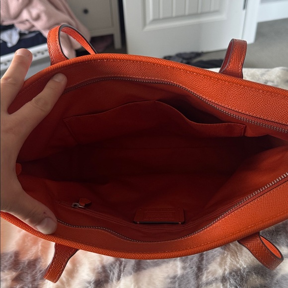 Coach tote bag - Picture 4 of 4